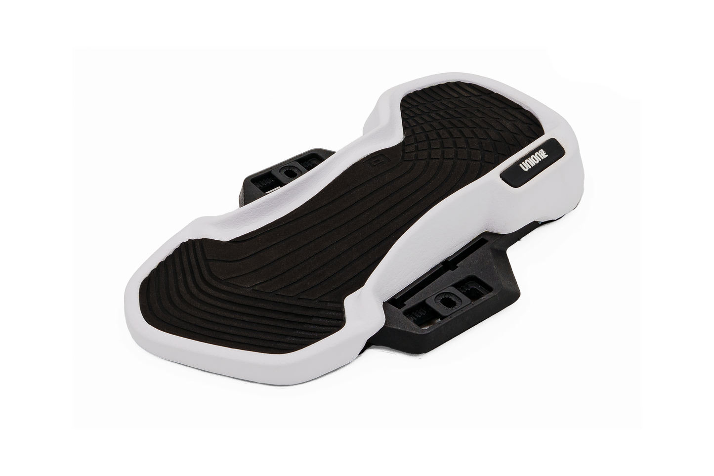 CORE UNION PRO 5 PADS & STRAPS