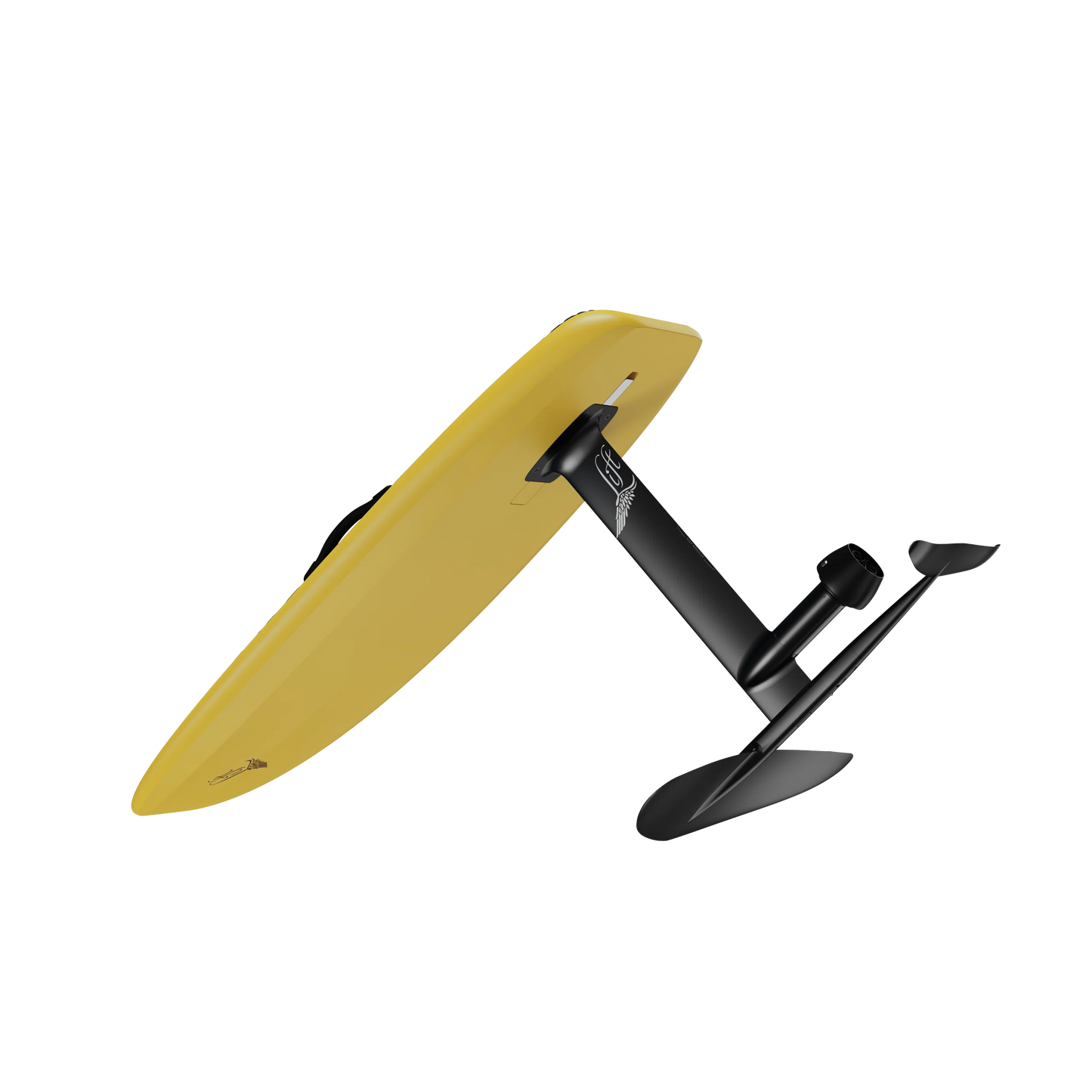 LIFT5 EFOIL 5'4" CRUISER