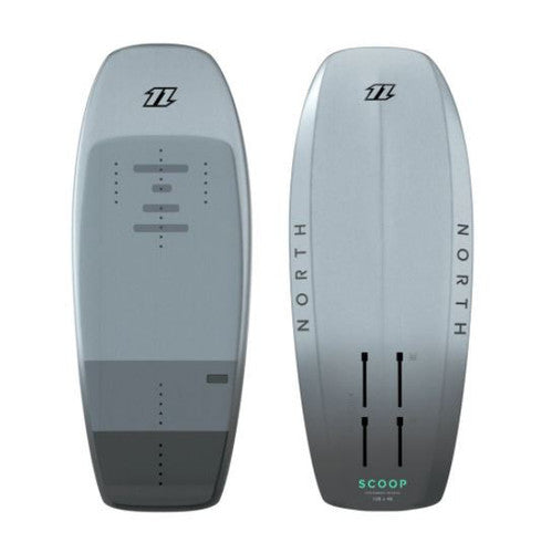 2023 NORTH SCOOP FOILBOARD