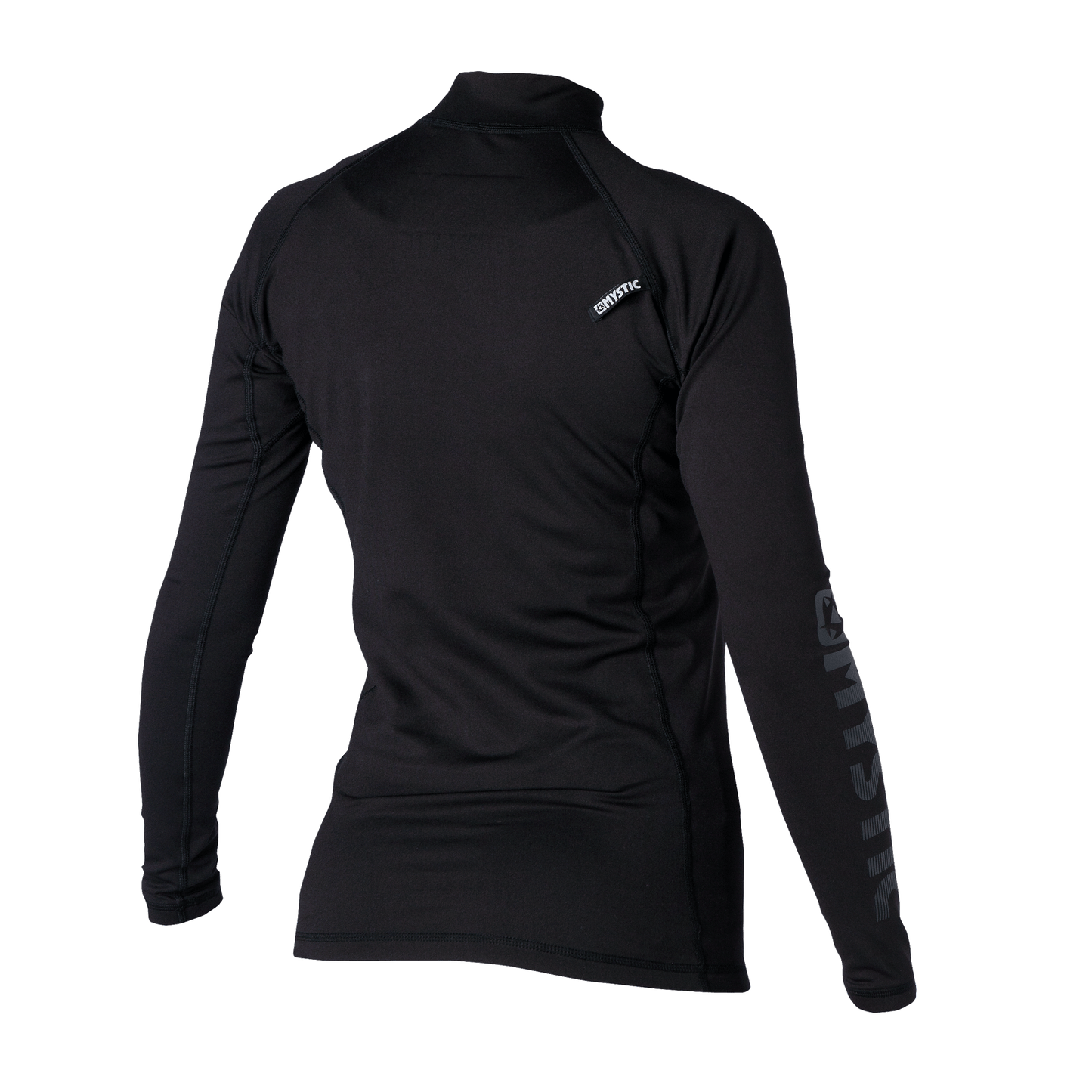 MYSTIC WOMENS BIPOLY LONG SLEEVE THERMAL L