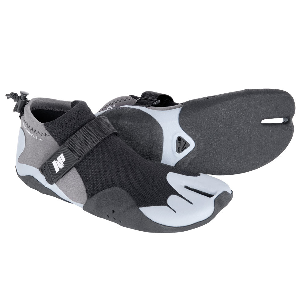 NP SURF EDGE REEF SPLIT 2MM BOOT SIZE 14