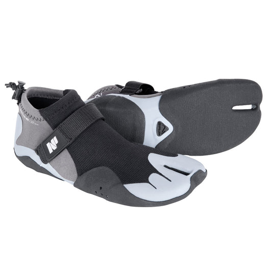 NP SURF EDGE REEF SPLIT 2MM BOOT SIZE 14