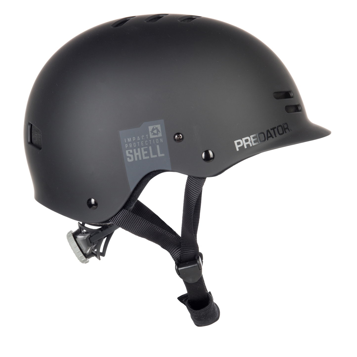 MYSTIC PREDATOR HELMET