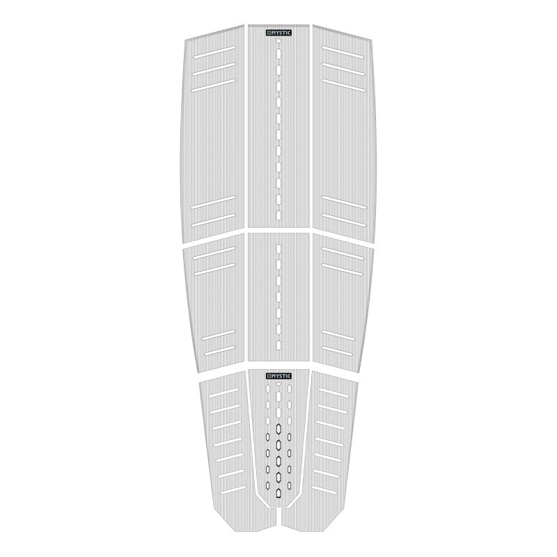 NORTH WHITE AMBUSH FULL DECKPAD STUBBY SHAPE