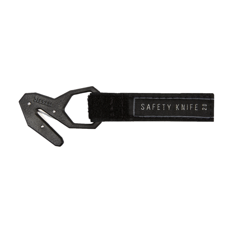 Mystic Safety Knife 2.0