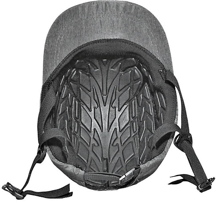 A VEBODI SURF IMPACT HAT HELMET IMPACT CAP