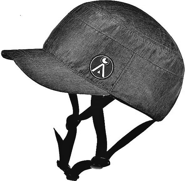 A VEBODI SURF IMPACT HAT HELMET IMPACT CAP