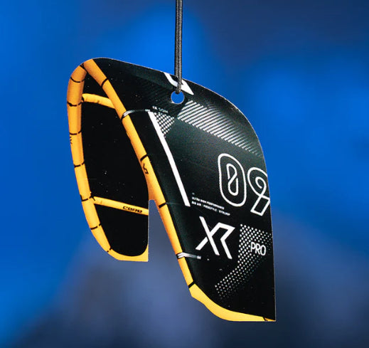 Kiteboarding Car Mirror Hanger