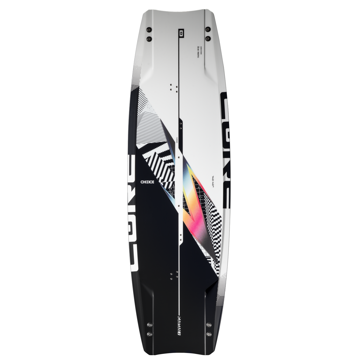 CORE CHOICE 6