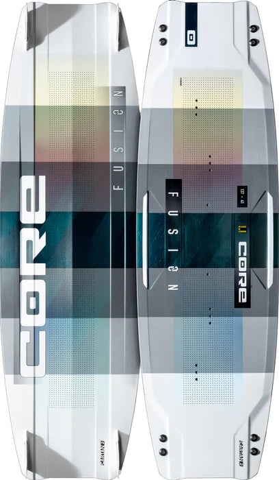 CORE FUSION 6