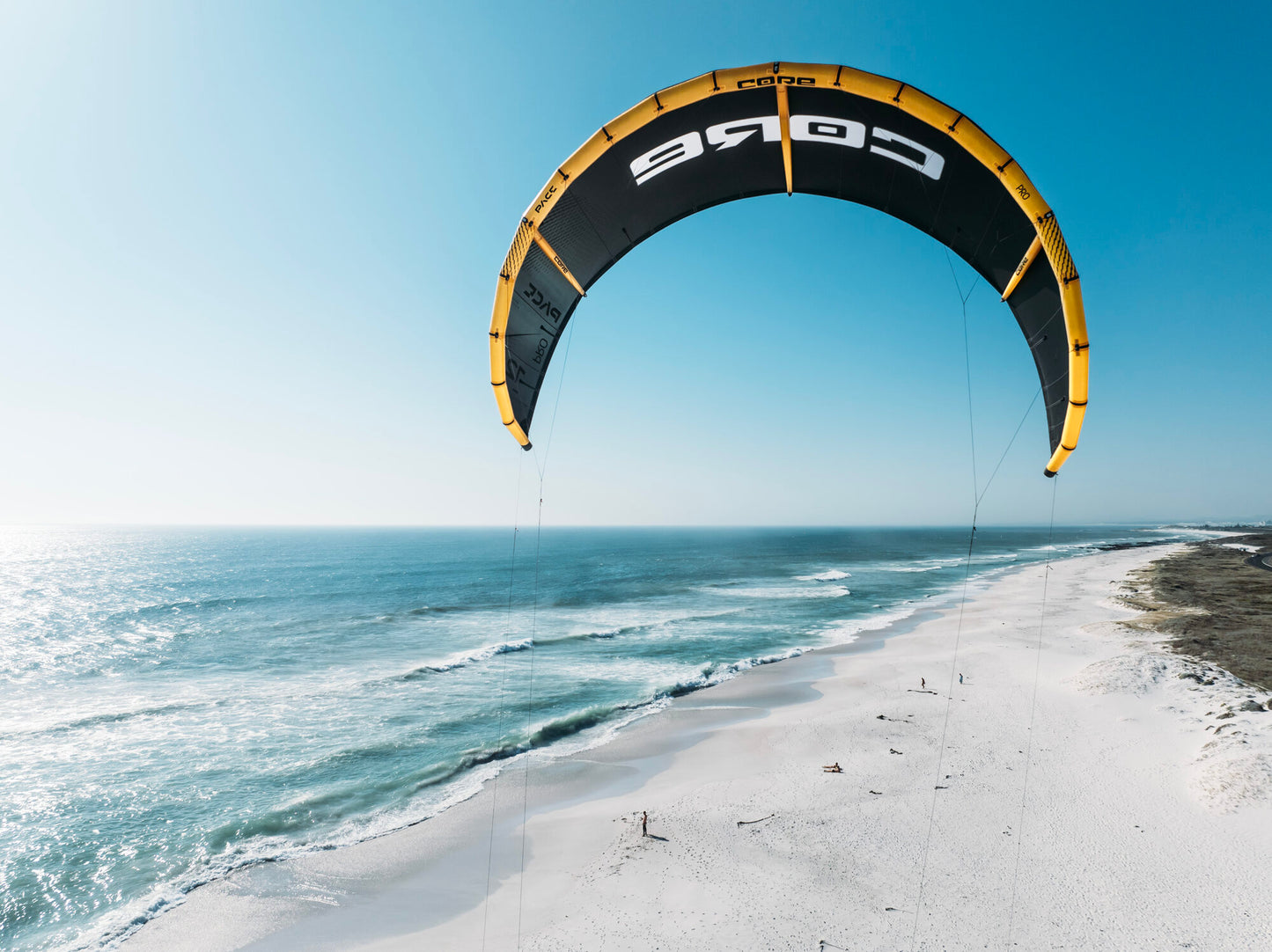 CORE PACE PRO KITE