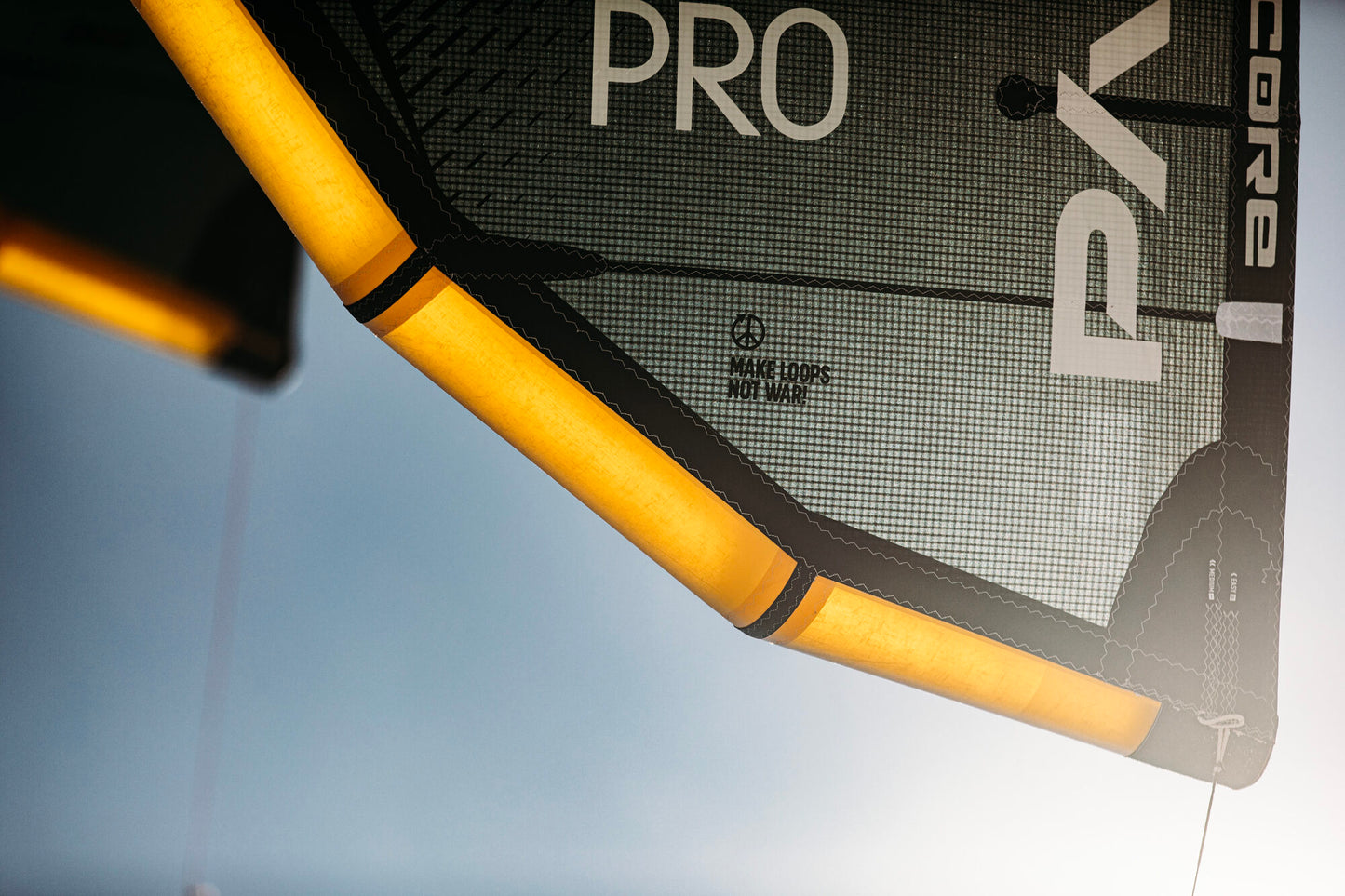 CORE PACE PRO KITE