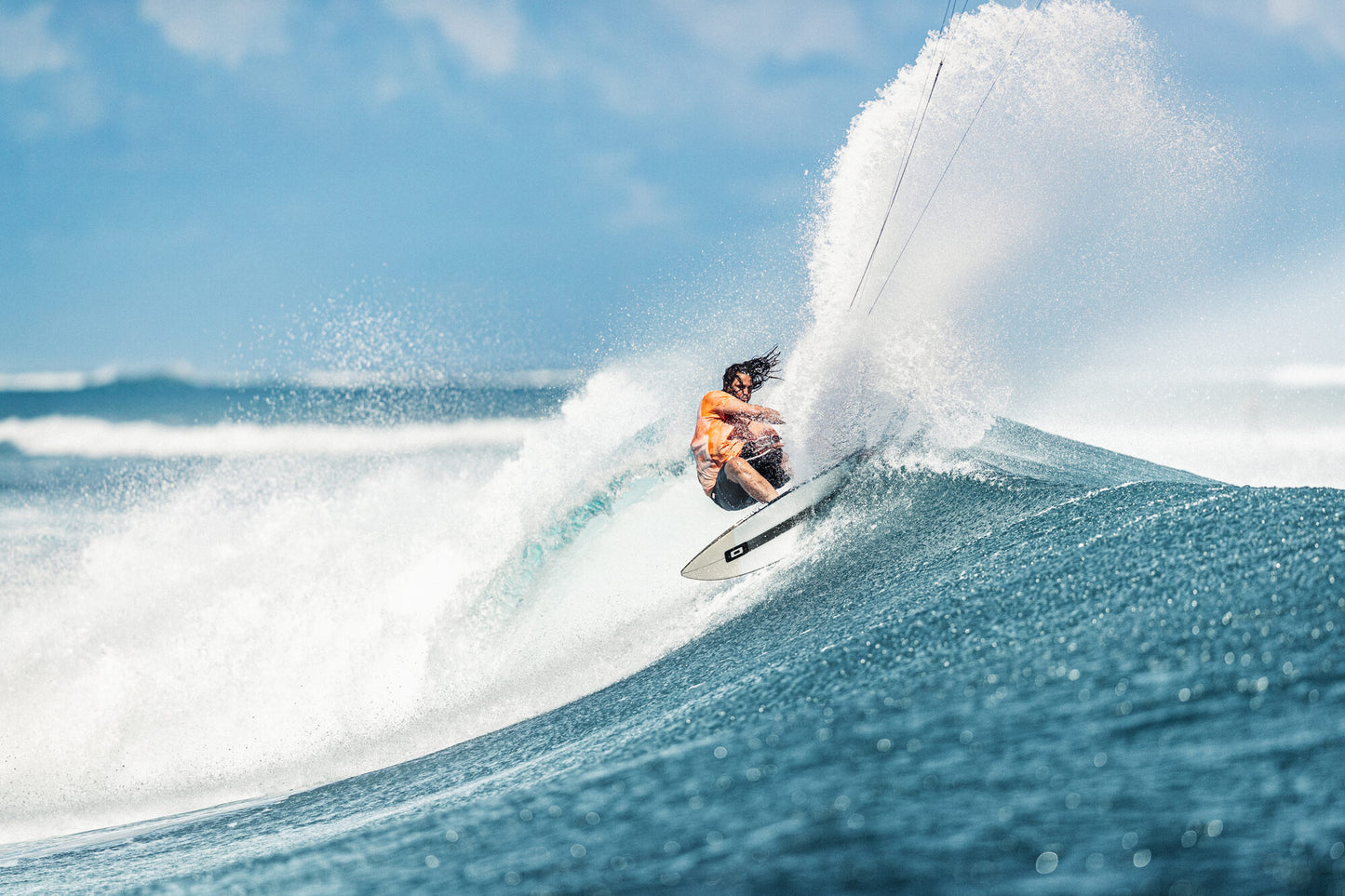 CORE RIPPER 5 WAVEBOARD