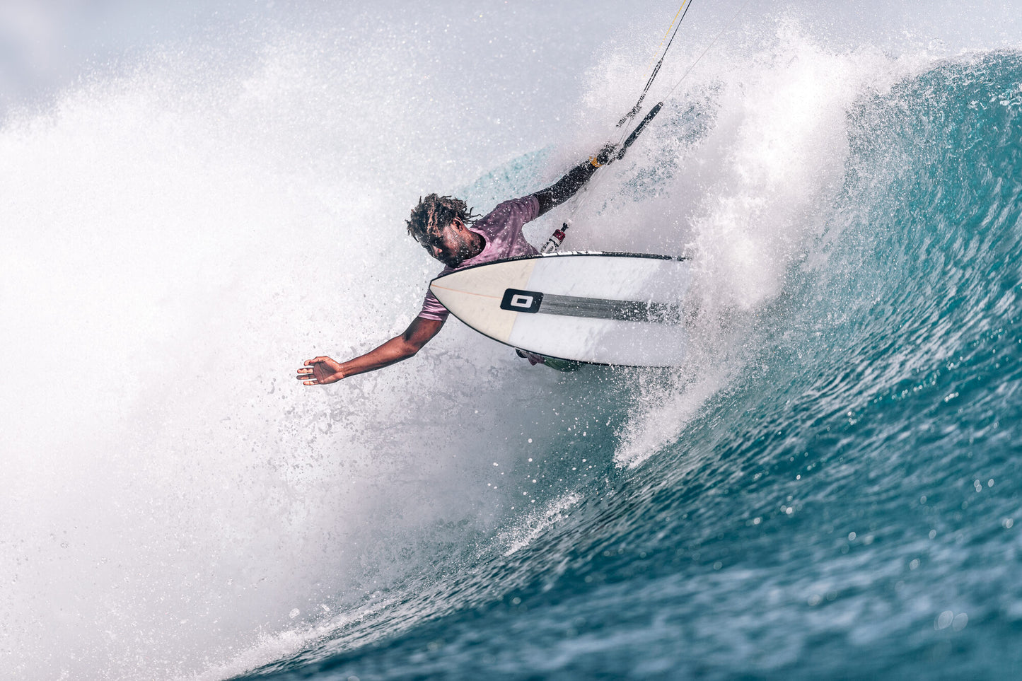 CORE RIPPER 5 WAVEBOARD
