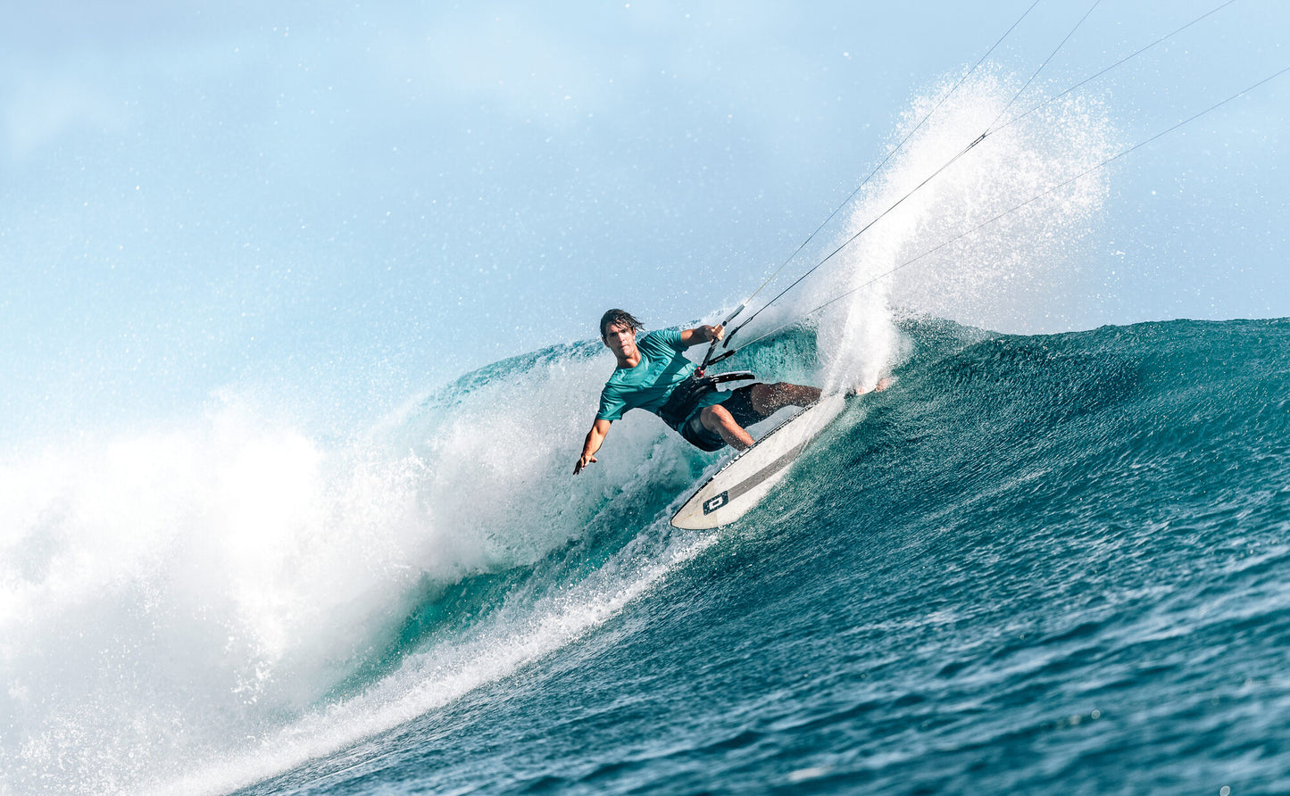 CORE RIPPER 5 WAVEBOARD