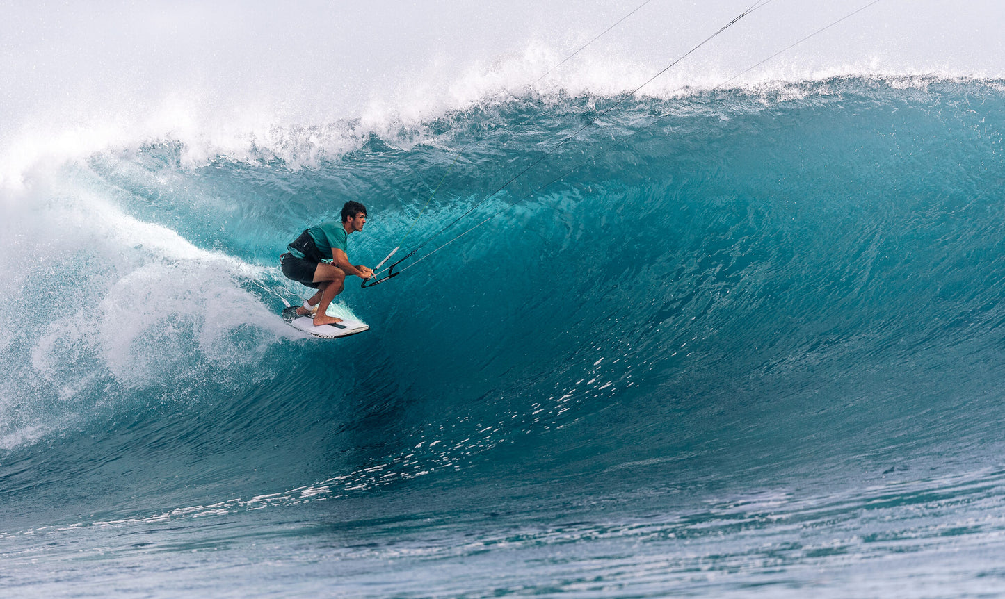 CORE RIPPER 5 WAVEBOARD