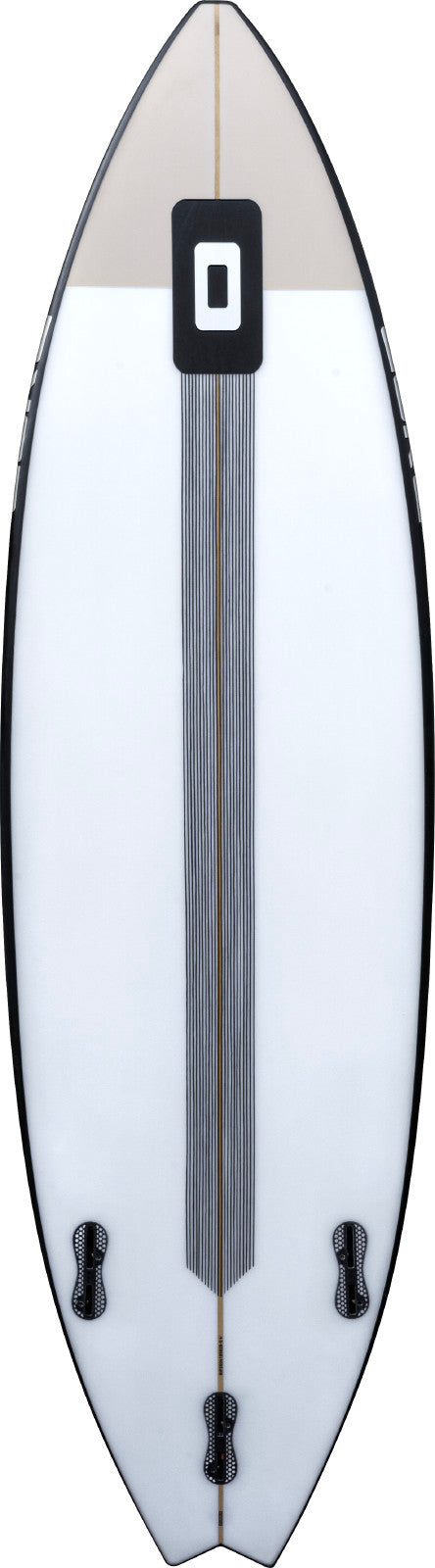 CORE RIPPER 5 WAVEBOARD