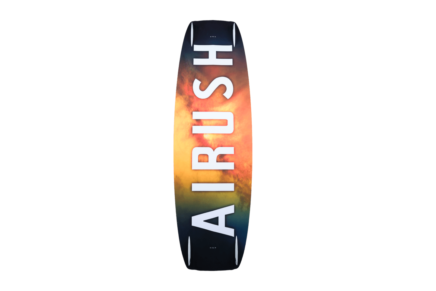 AIRUSH APEX KITEBOARD V8 139 x 41
