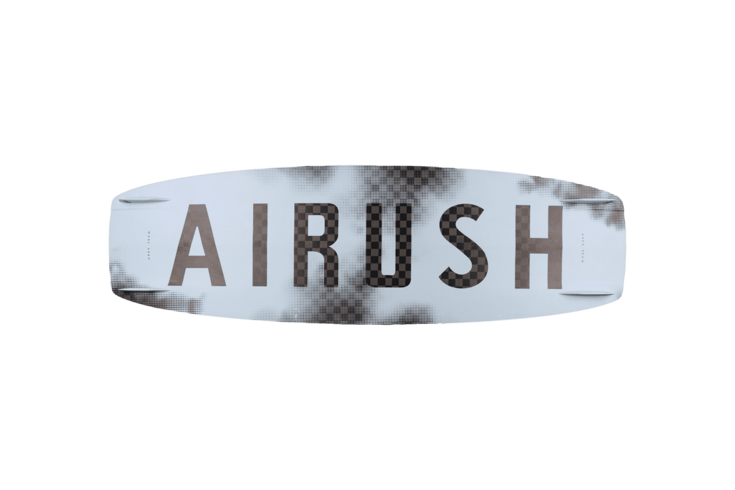 AIRUSH APEX TEAM V8 KITEBOARD 139 x 41