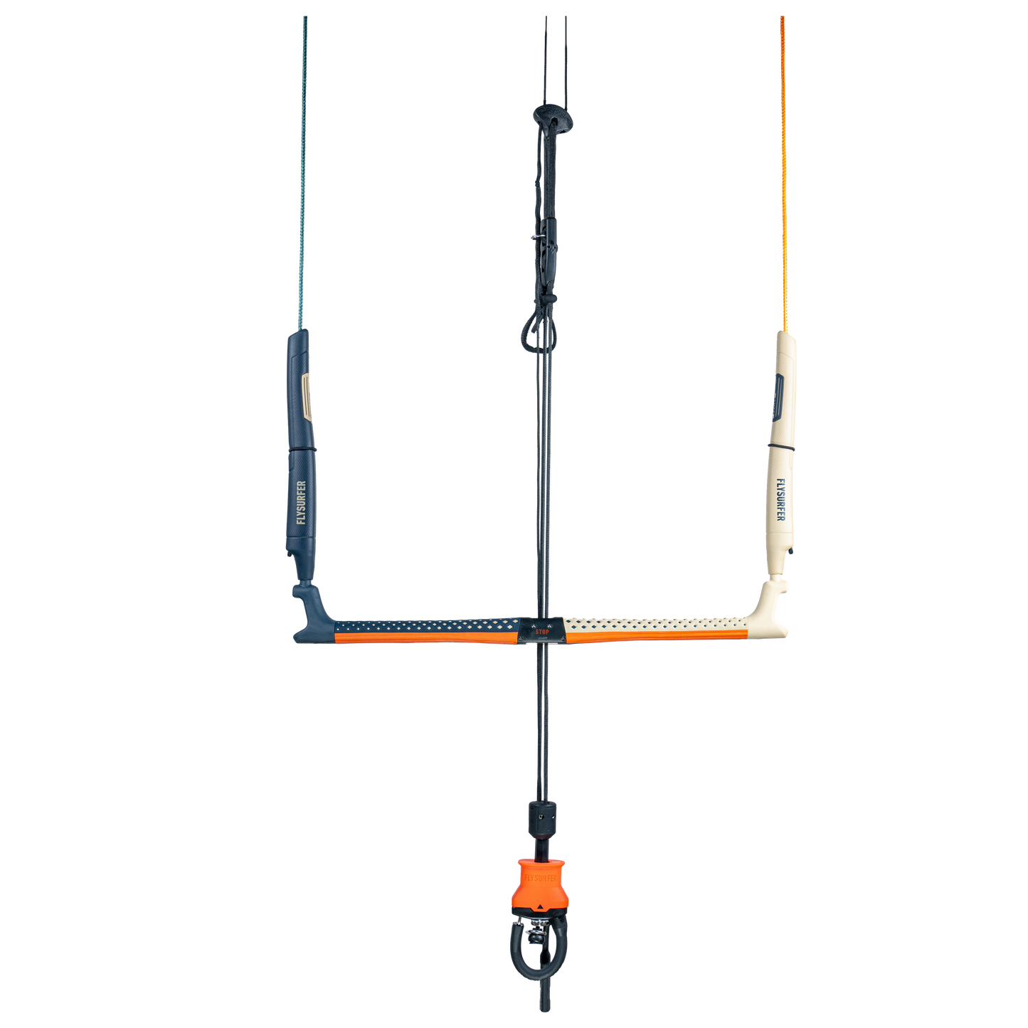 FLYSURFER FUSION CONTROL BAR