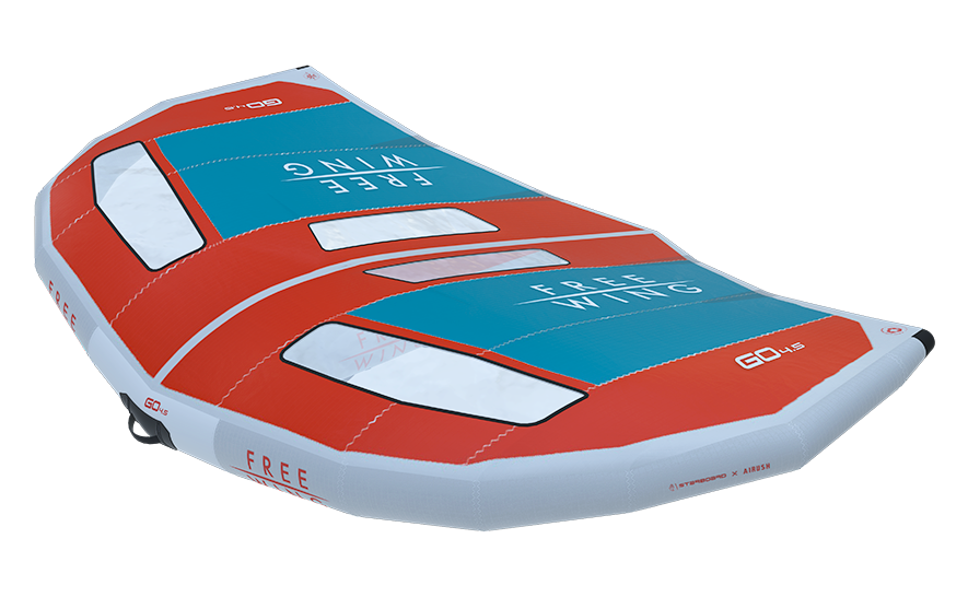 FREEWING GO WIND WING V2