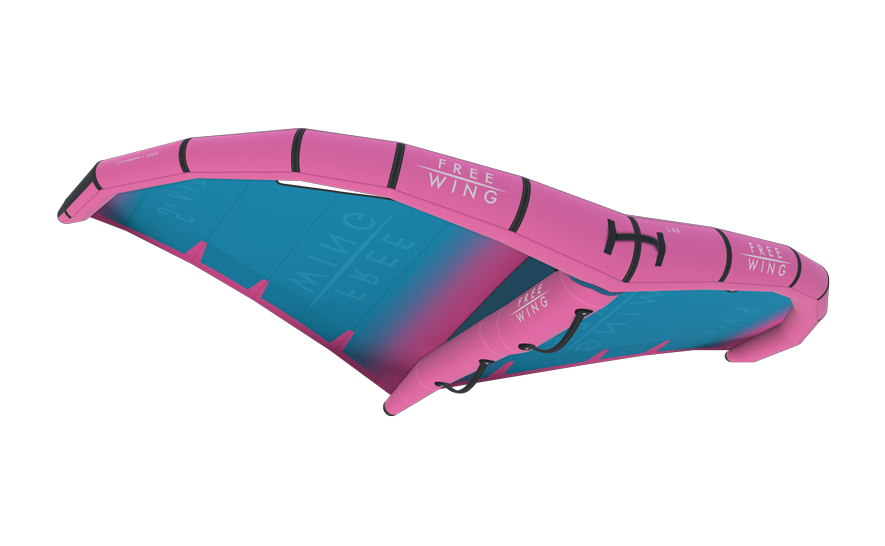 AIRUSH FREEWING AIR V3