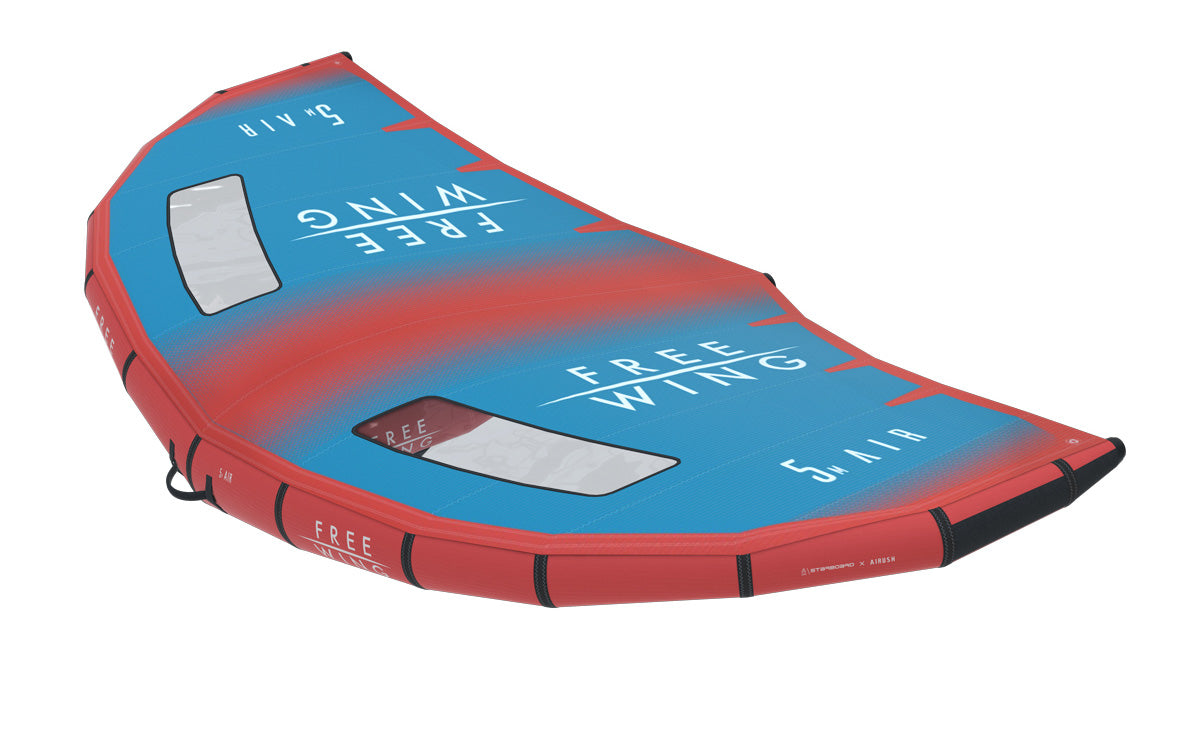 AIRUSH FREEWING AIR V3