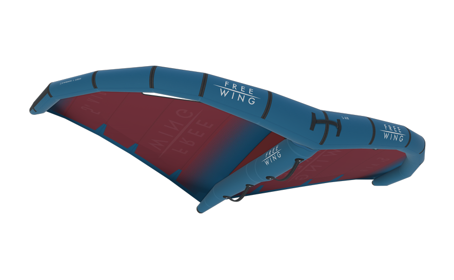 AIRUSH FREEWING AIR V3