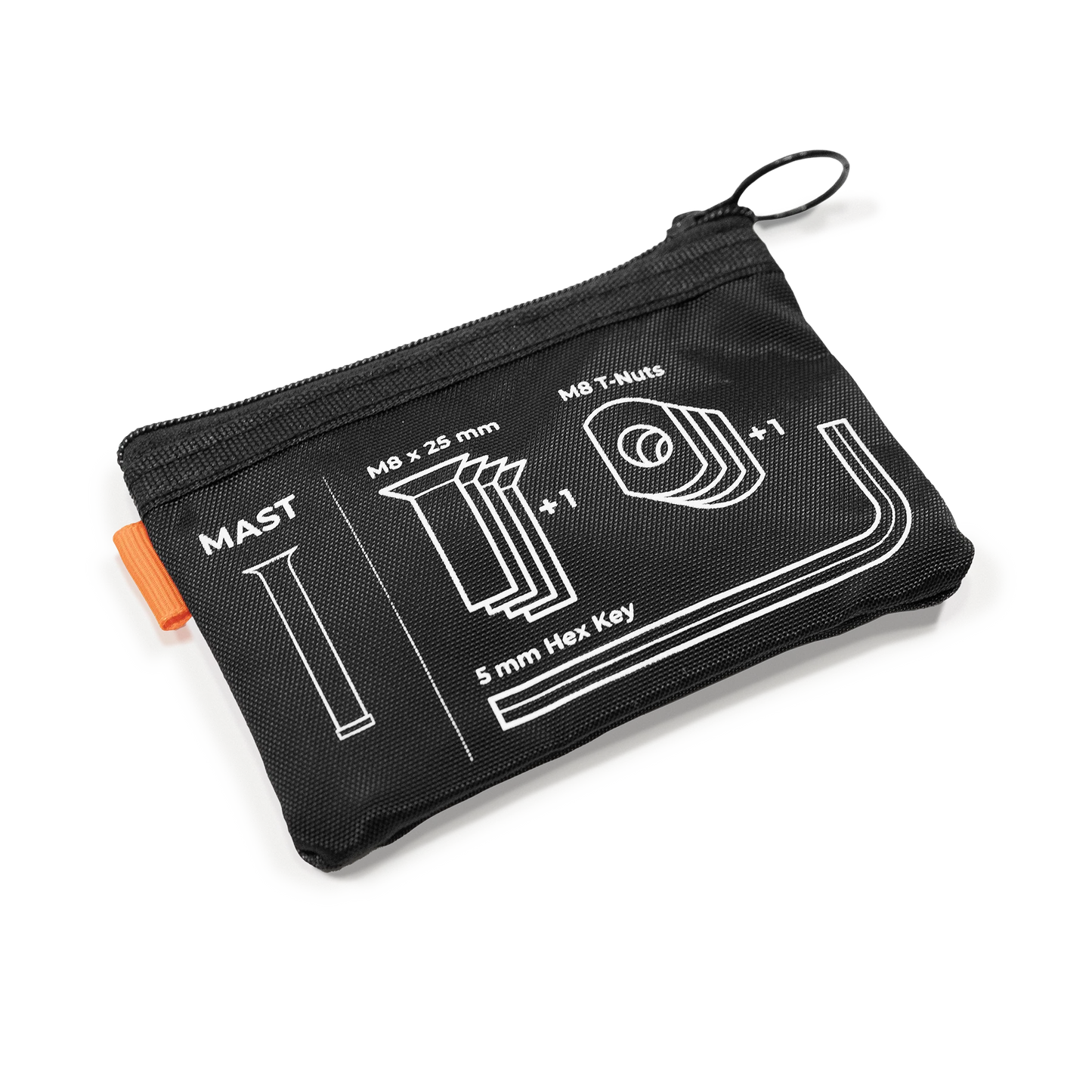 LIFT M2 SERIES MAST 36"