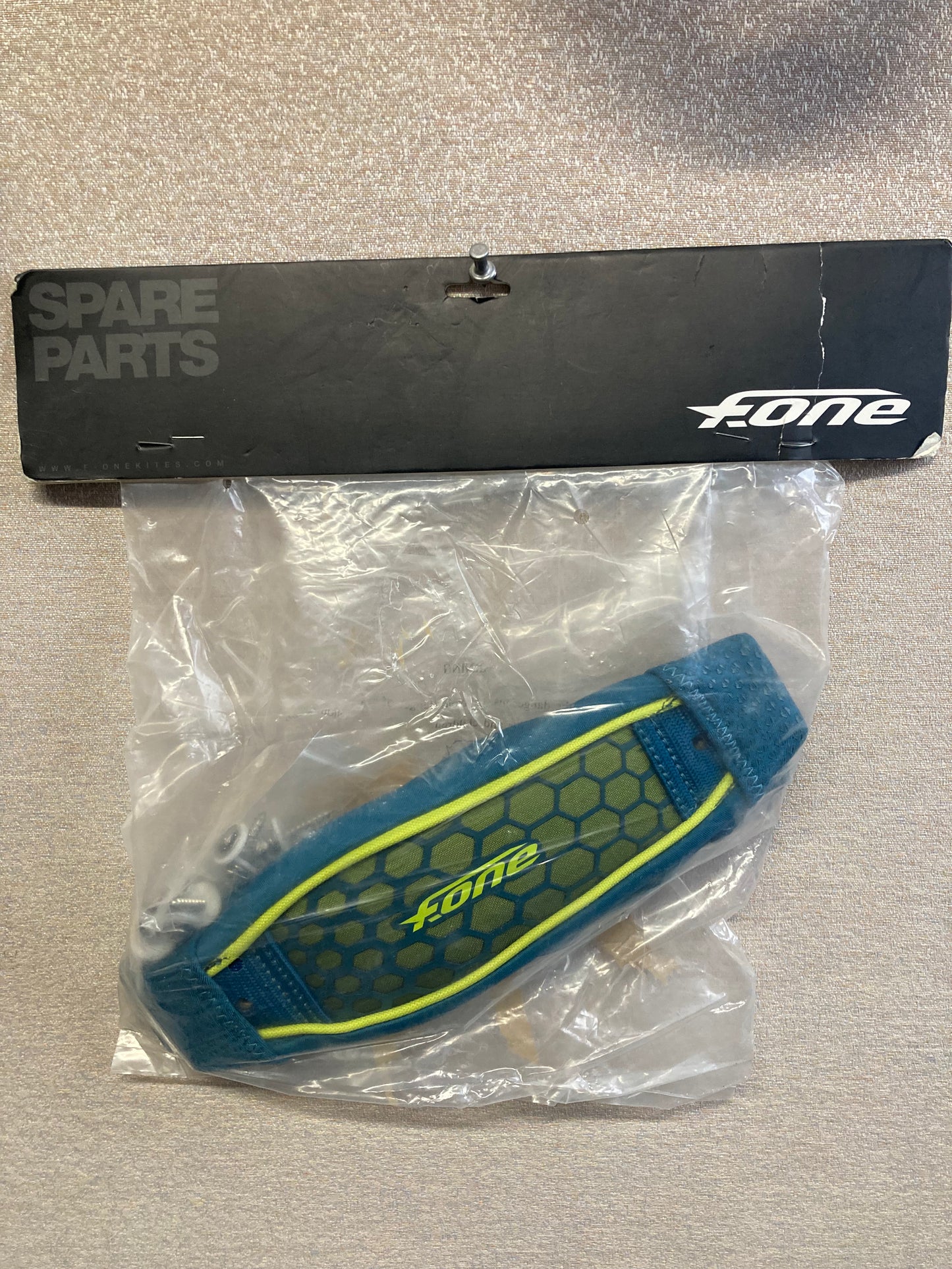 F-ONE SURF FOIL STRAPS SET OF 2