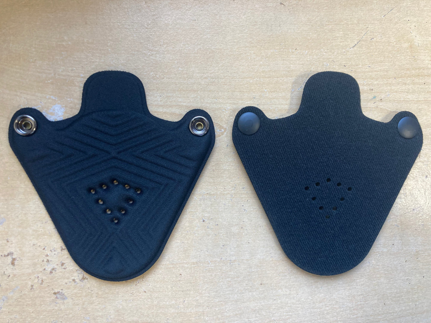 DAKINE NEILPYDE HELMET EVA EAR PROTECTORS