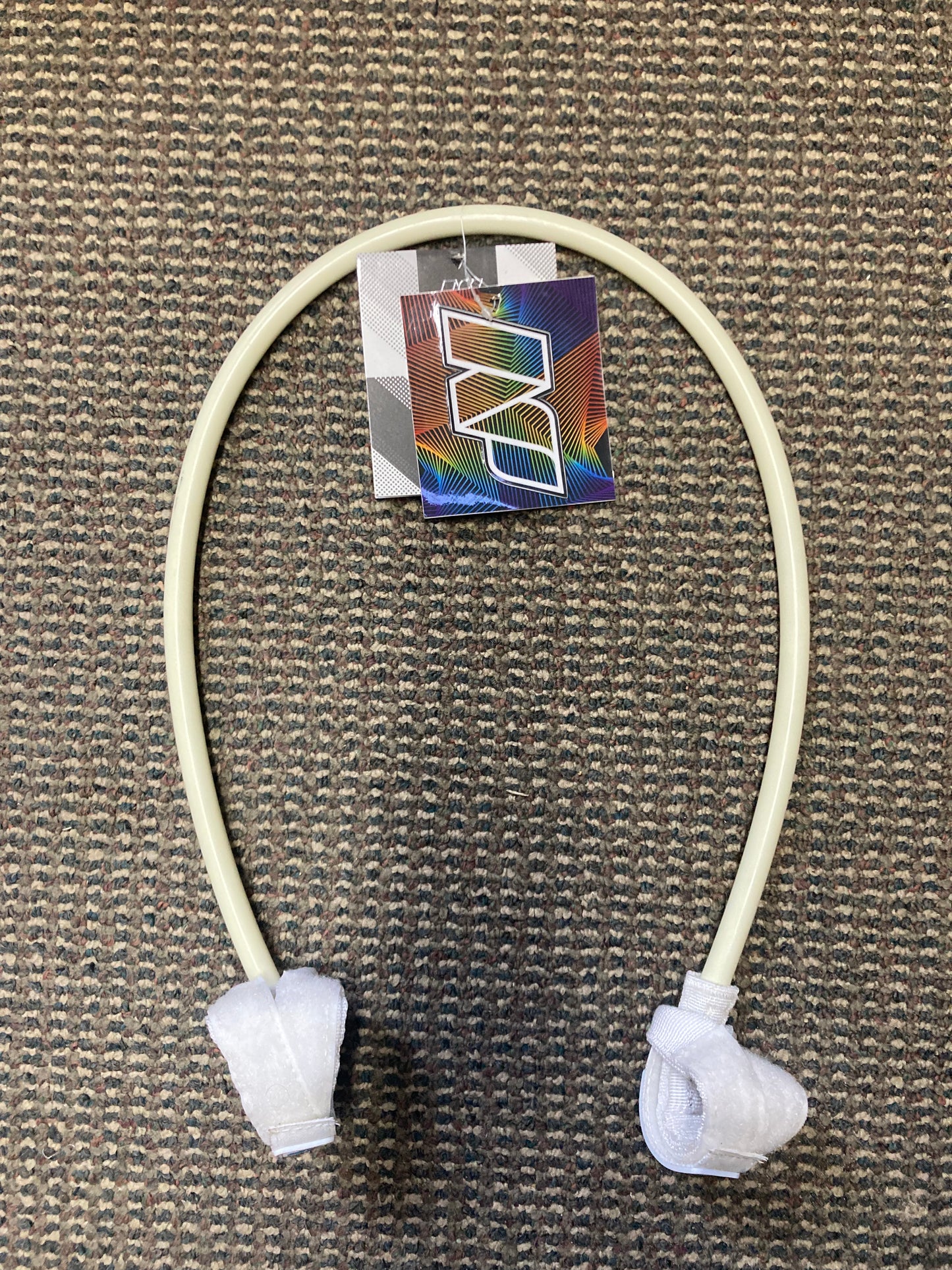 NEIL PRYDE FIXED HARNESS LINE