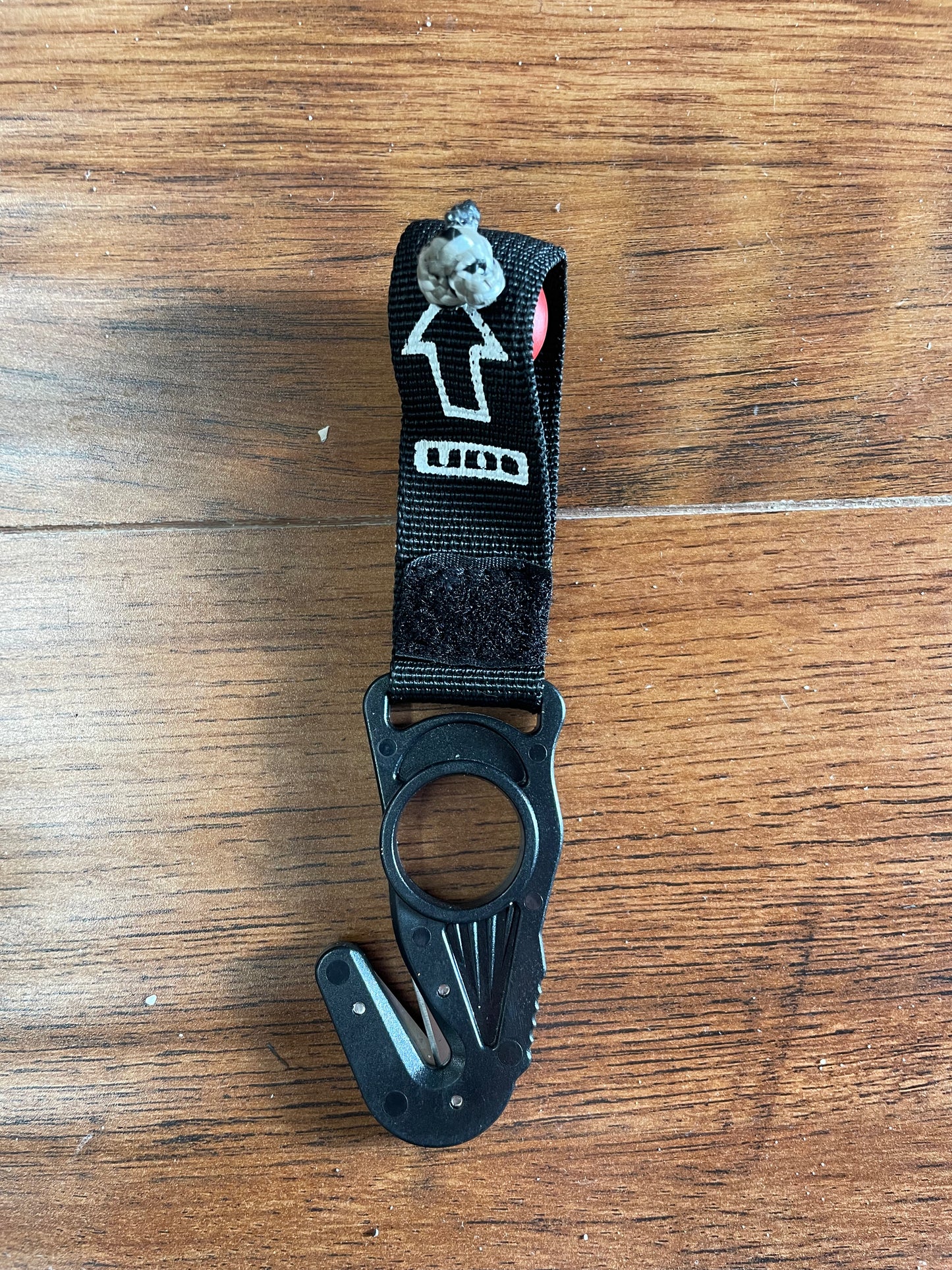USED ION B2 SEAT HARNESS SHORTS 2020 XL