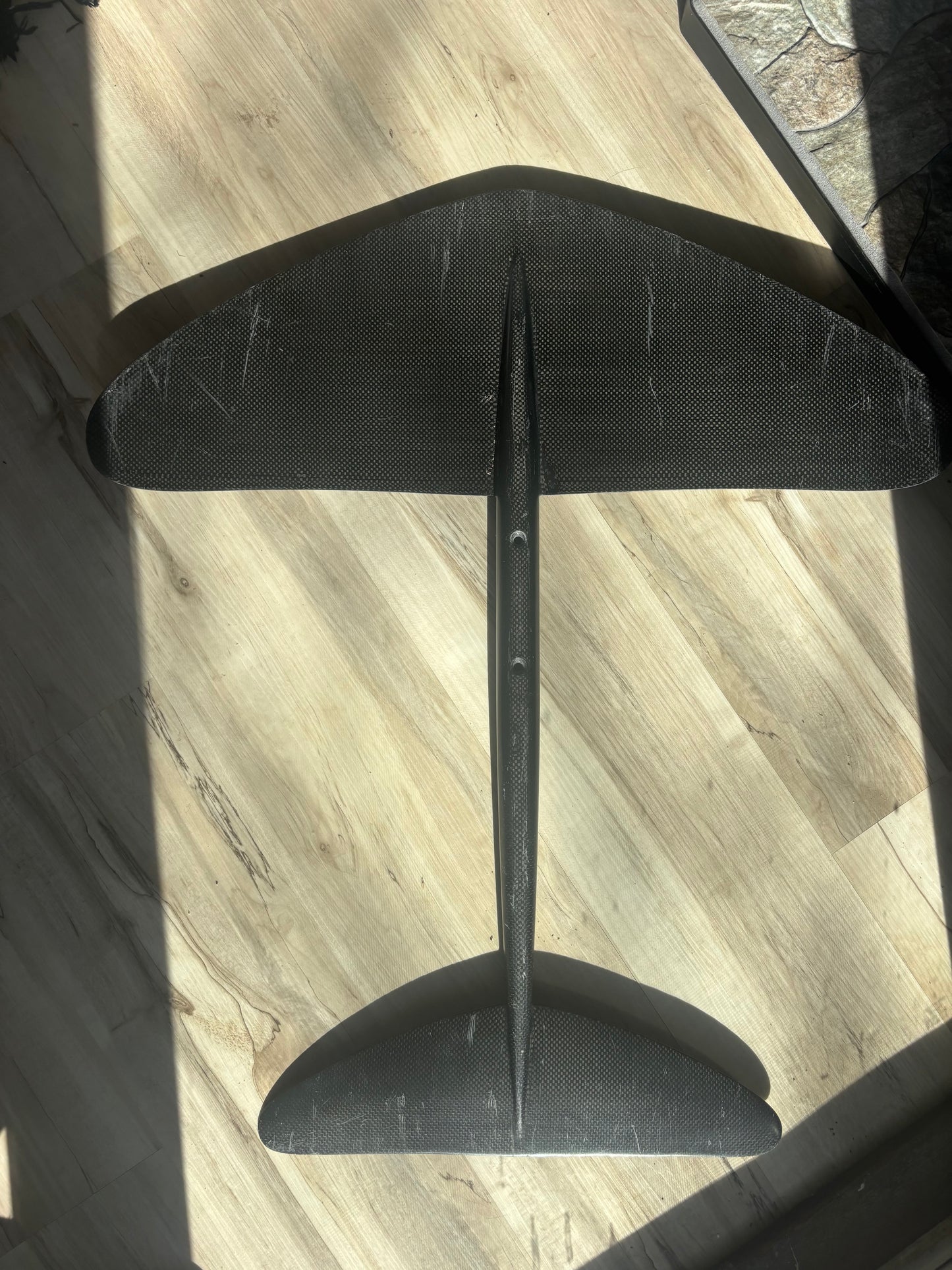 LIFT2 EFOIL 4'4" PRO USED