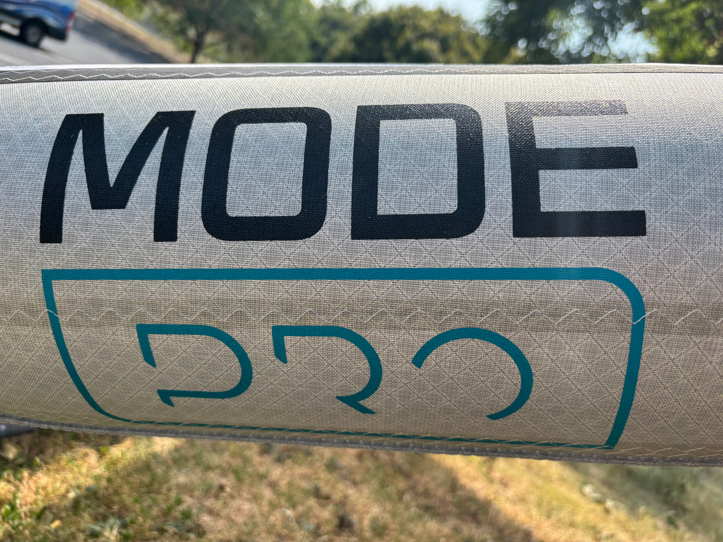 USED NORTH MODE PRO WING W/SHIFTLOCK BOOM