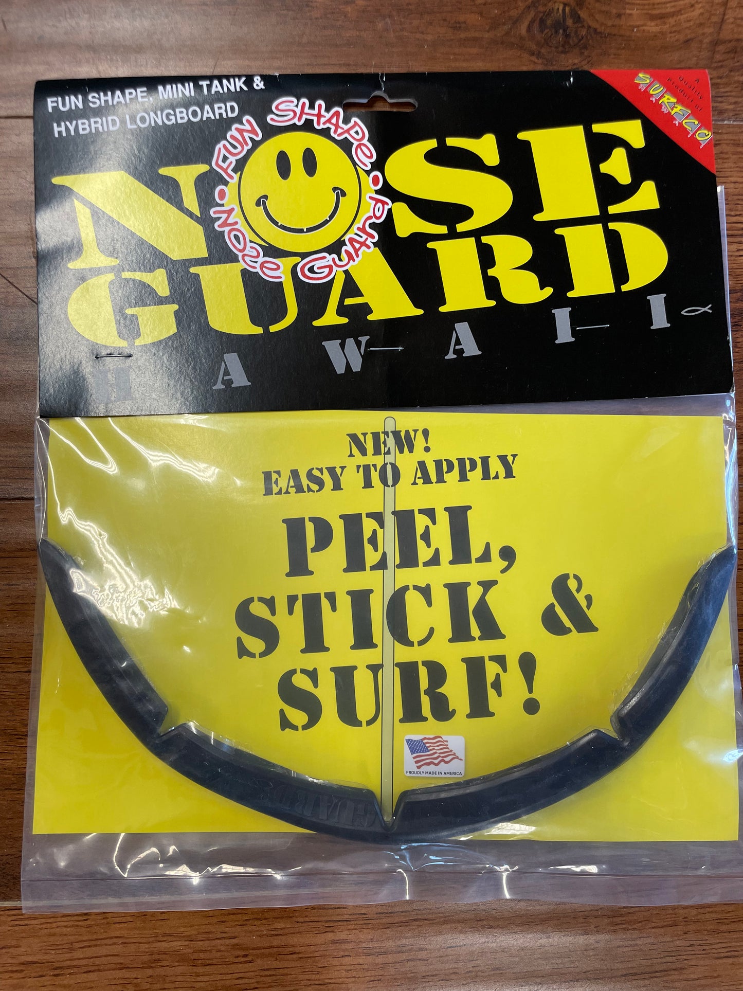 NOSE GUARD