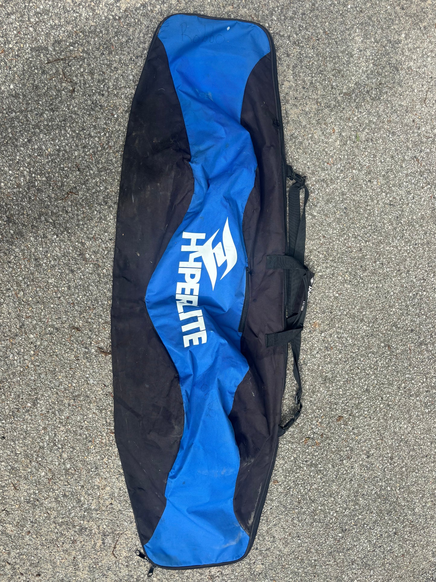 CABRINHA RIVAL 137CM