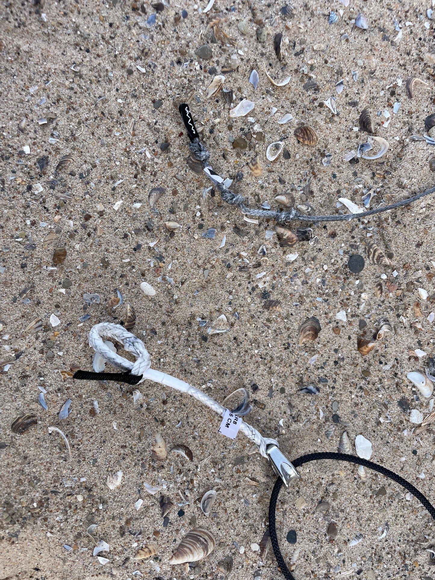 CORE XR8 8M KITE USED