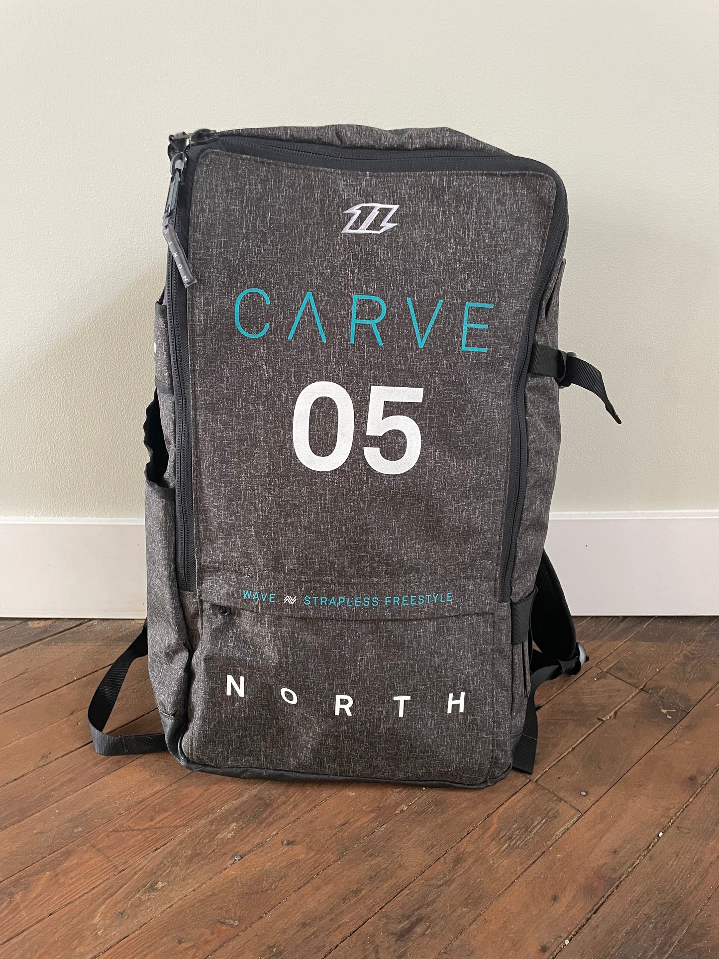 NORTH CARVE 2020 5M USED