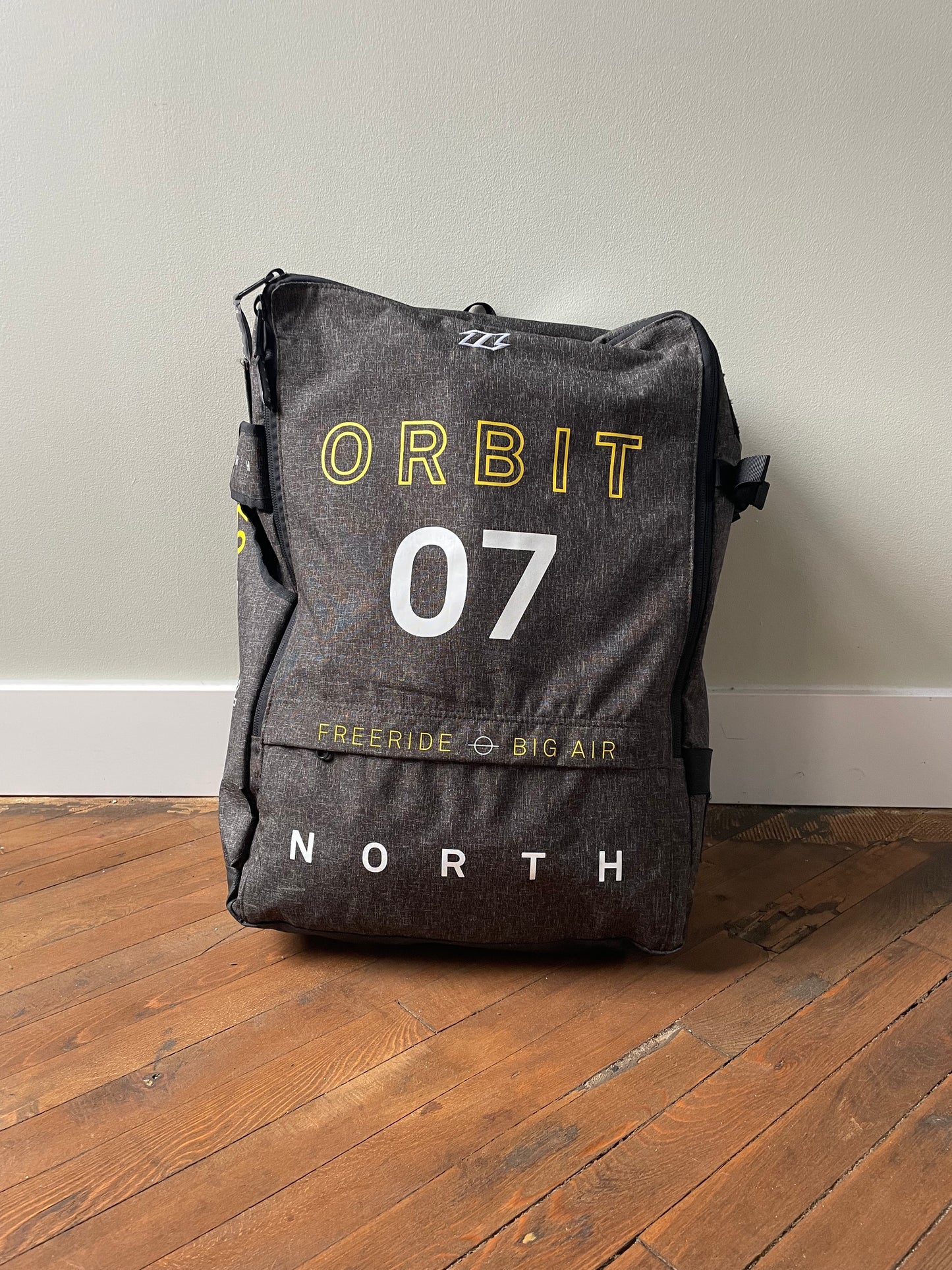 NORTH ORBIT 2020 7M USED