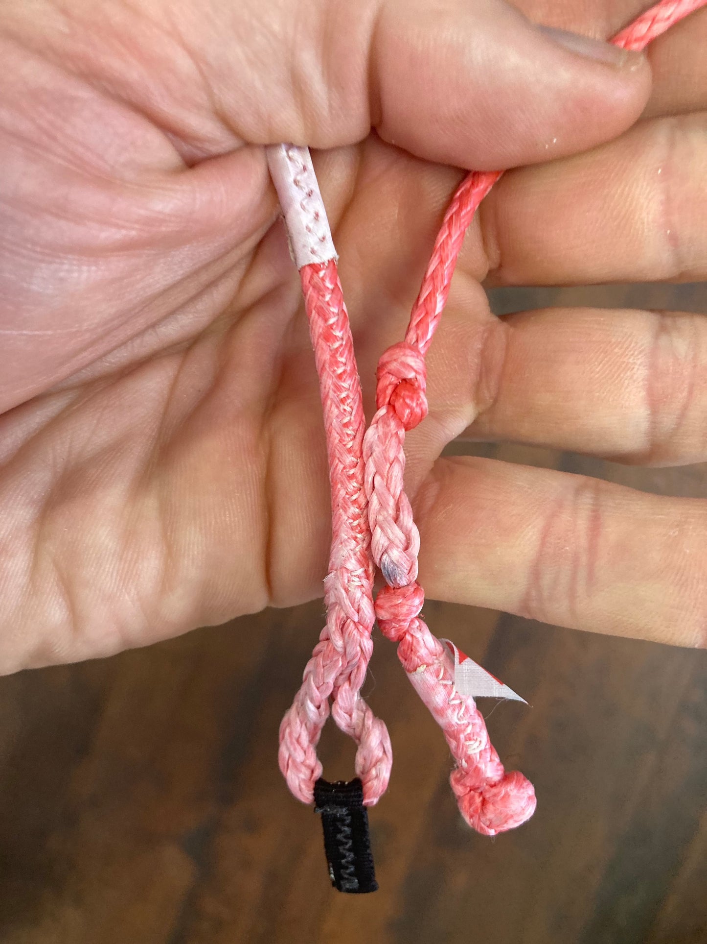 CORE 12M XR7 KITE USED