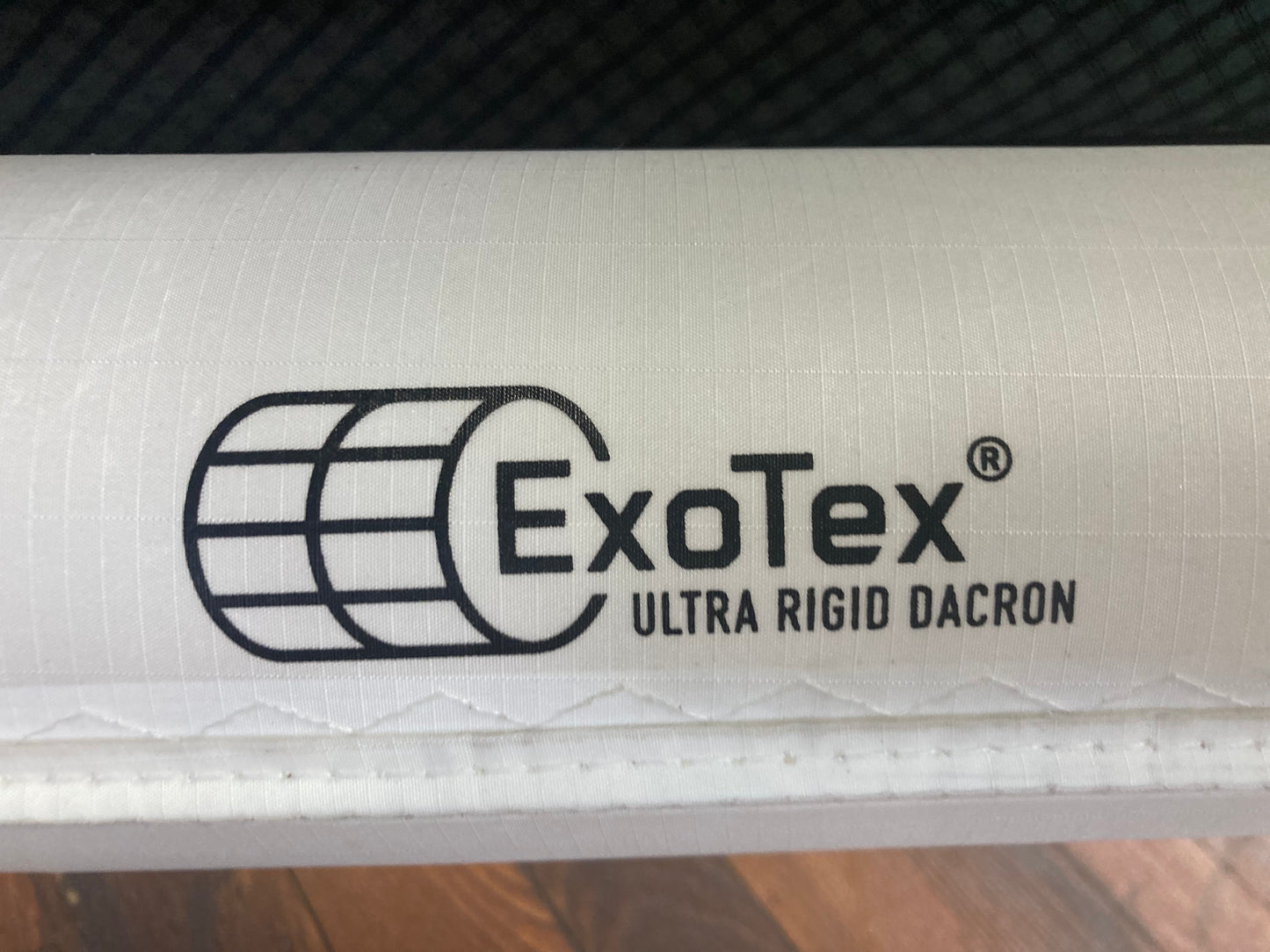CORE 12M XR7 KITE USED