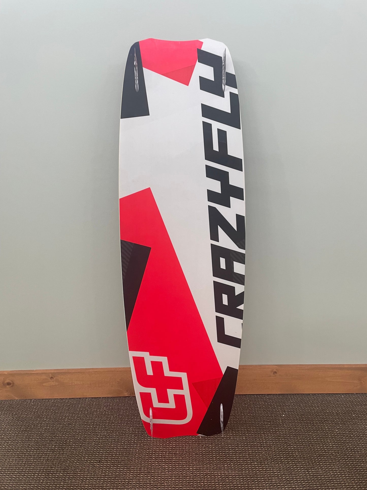 CRAZY FLY RAPTOR PRO 140X42 USED