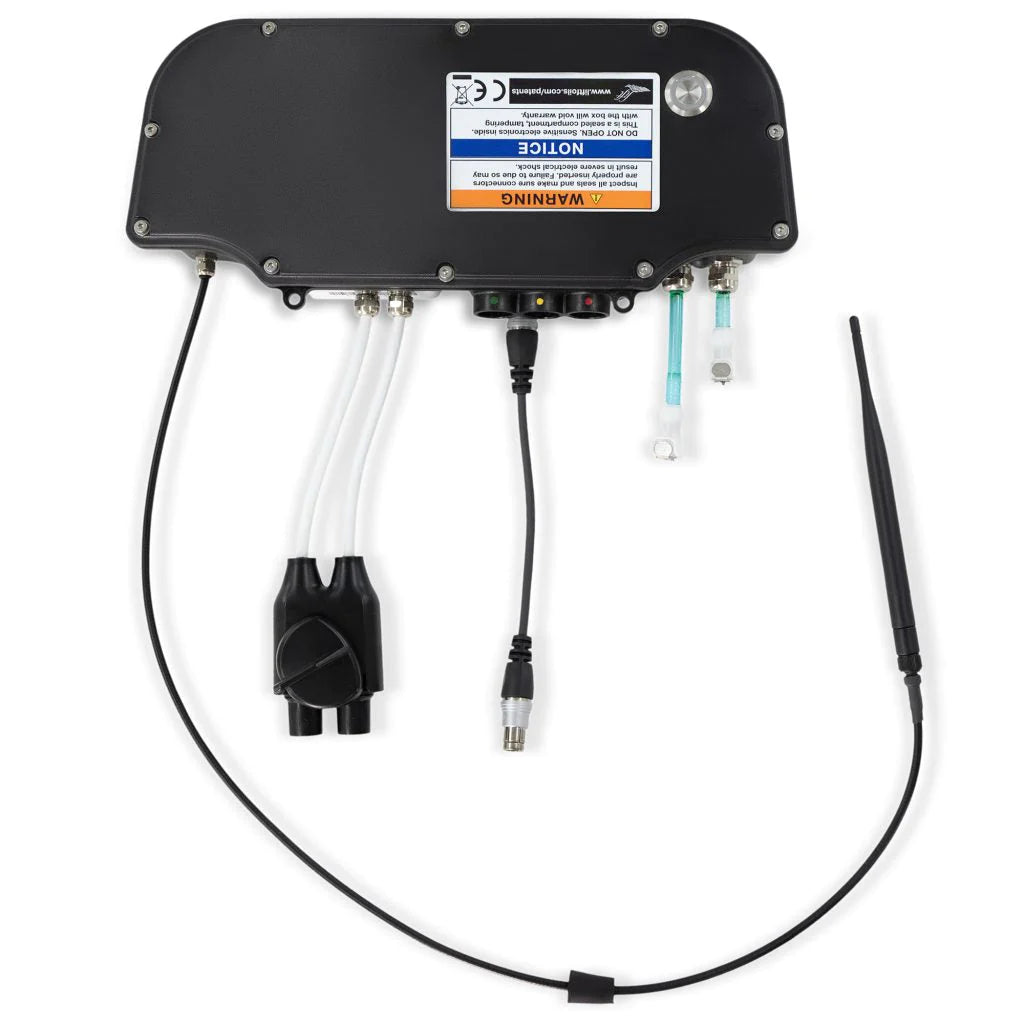 LIFT GEN3 EBOX