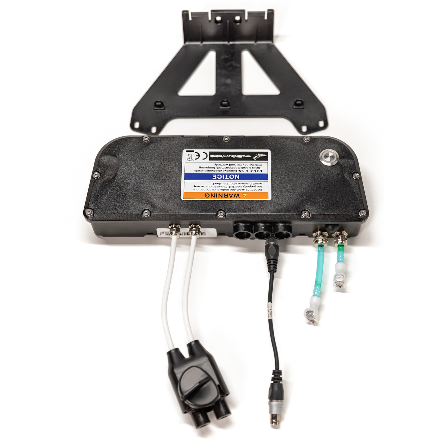 LIFT4 EBOX