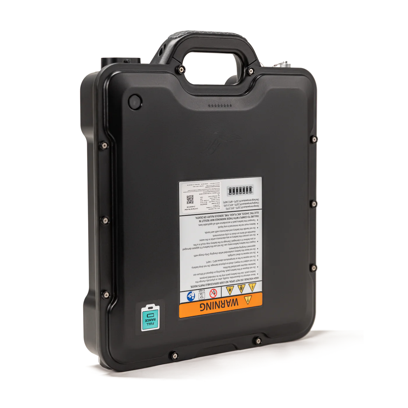LIFT GEN 4 EFOIL BATTERY 1 - DAY RENTAL