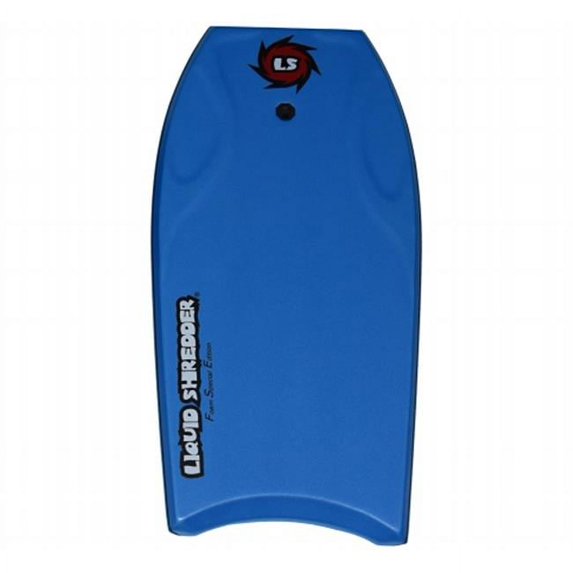 LIQUID SHREDDER 42" BODYBOARD