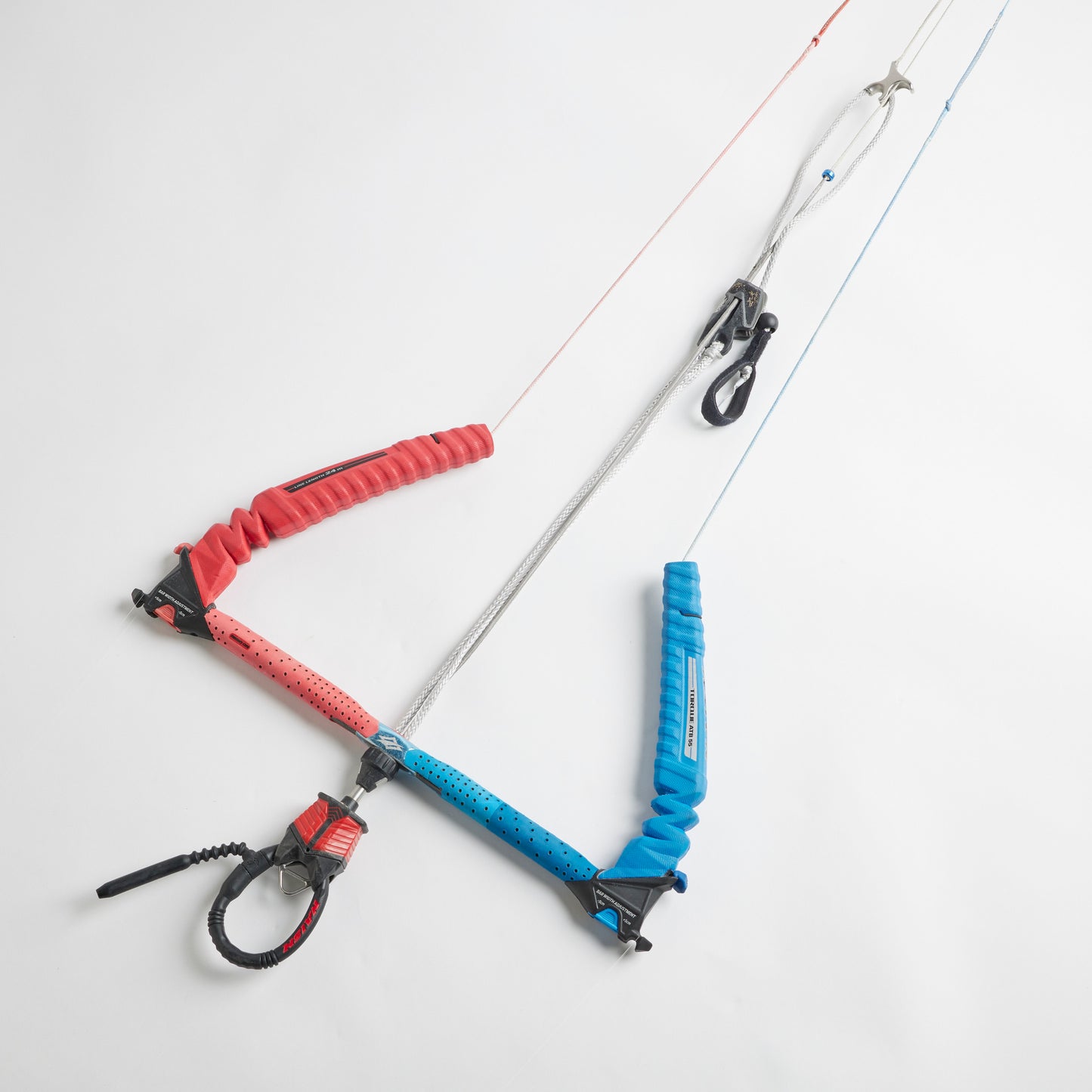 NAISH ATB 55 KITEBOARDING BAR USED