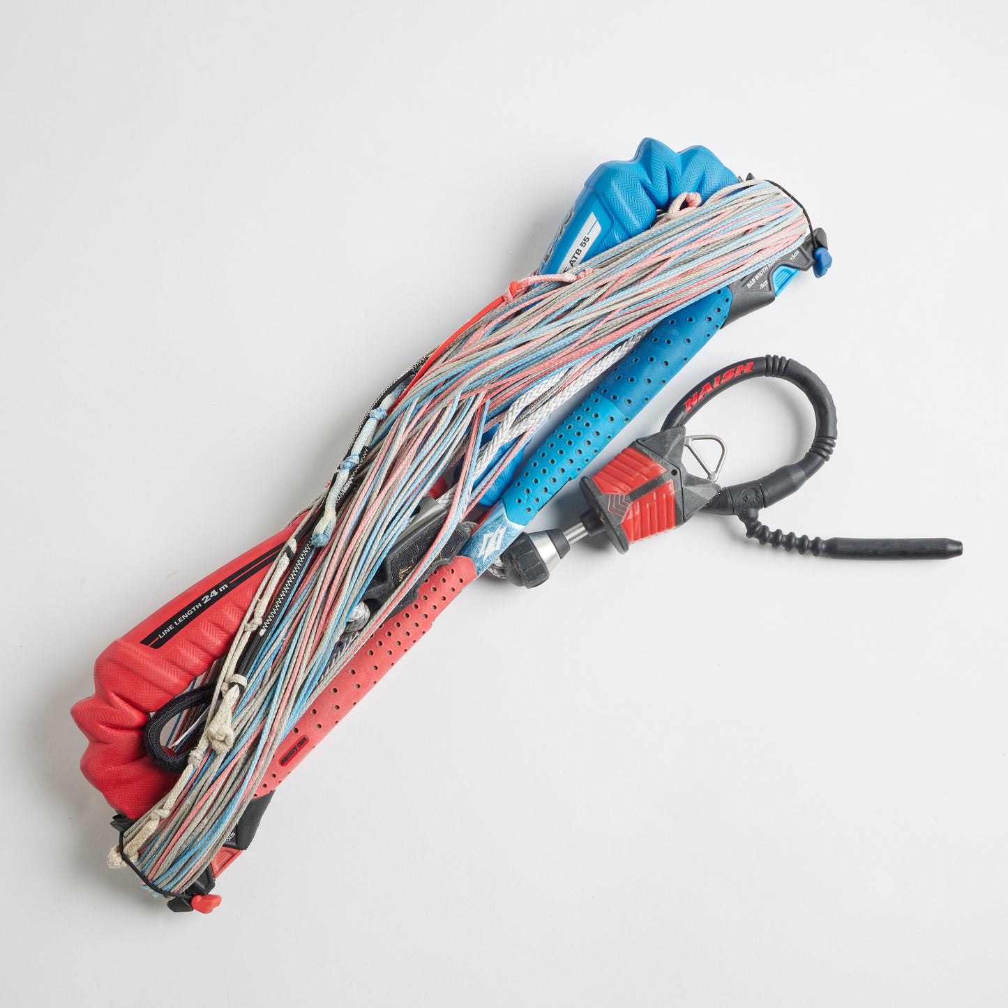 NAISH ATB 55 KITEBOARDING BAR USED