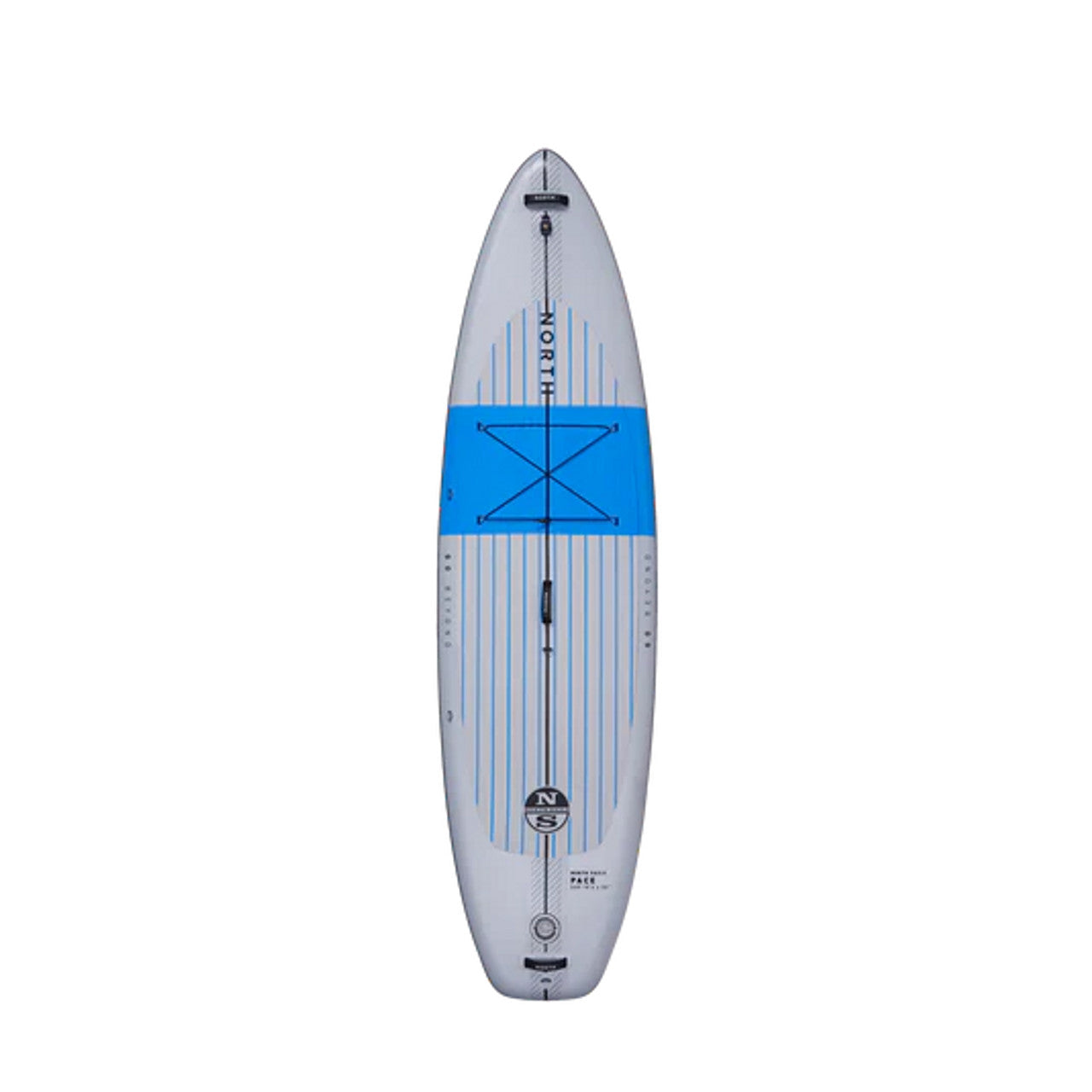NORTH PACE SUP INFLATABLE PACKAGE